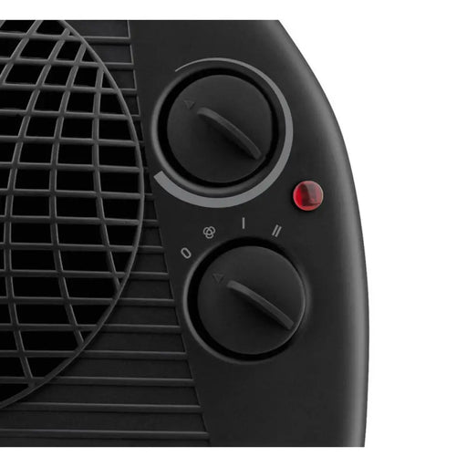 ВЕНТИЛАТОРНА ПЕЧКА 2000W TAURUS TFH-3001