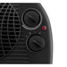 ВЕНТИЛАТОРНА ПЕЧКА 2000W TAURUS TFH-3001