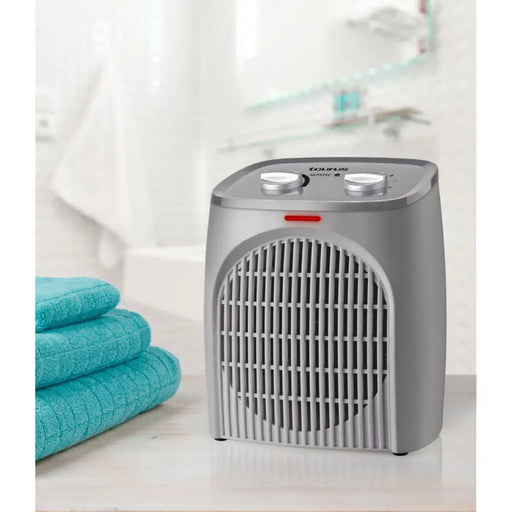 ВЕНТИЛАТОРНА ПЕЧКА 2000W TAURUS TROPICANO BAGNO