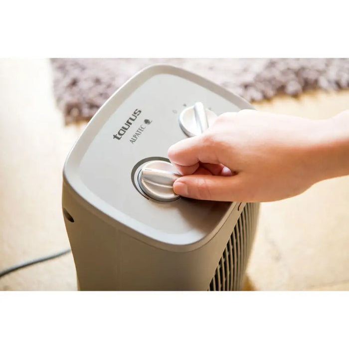 ВЕНТИЛАТОРНА ПЕЧКА 2000W TAURUS TROPICANO BAGNO