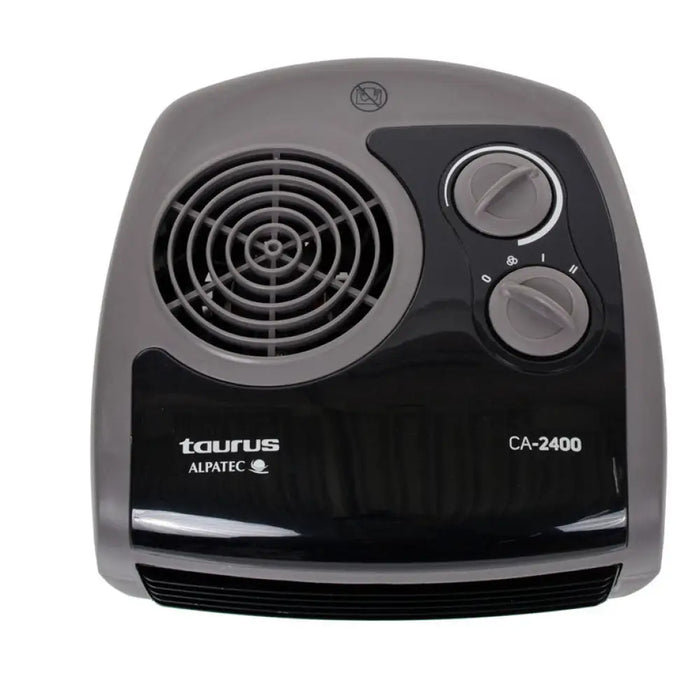 ВЕНТИЛАТОРНА ПЕЧКА 2400W TAURUS TAURUS CA-2400