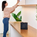 Вентилаторна печка Black + Decker BXSH1500E с PTC нагревател