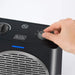 Вентилаторна печка Black + Decker BXSH2003E