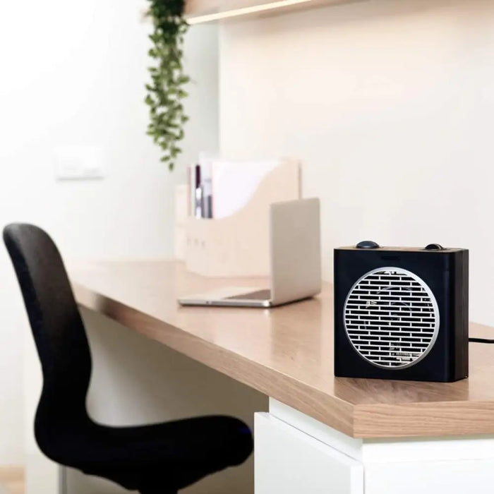 Вентилаторна печка Black + Decker BXSH2003E