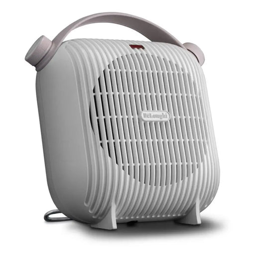 ВЕНТИЛАТОРНА ПЕЧКА DELONGHI HFS30B24.W