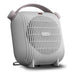 ВЕНТИЛАТОРНА ПЕЧКА DELONGHI HFS30B24.W