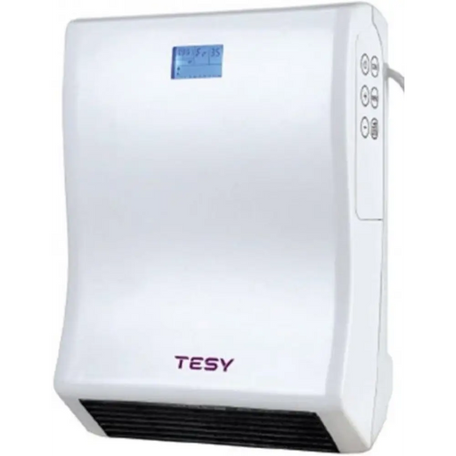 Вентилаторна печка TESY HL-246 VB W