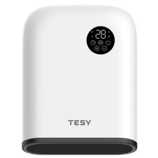 Вентилаторна печка TESY HL 249 VB W