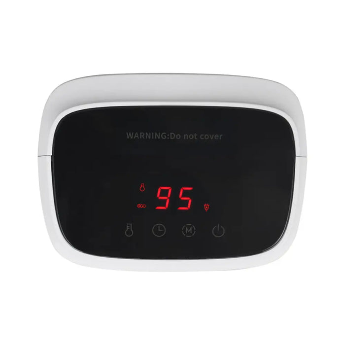 ВЕНТИЛАТОРНА ПЕЧКА MIDEA NT20-20AR