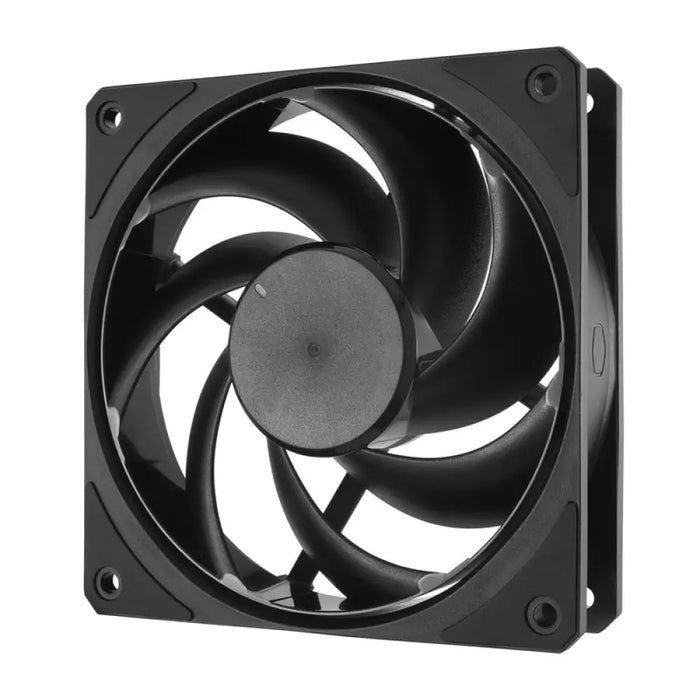 Вентилатор Cooler Master Mobius 120 (черен)