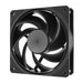 Вентилатор Cooler Master Mobius 120 (черен)