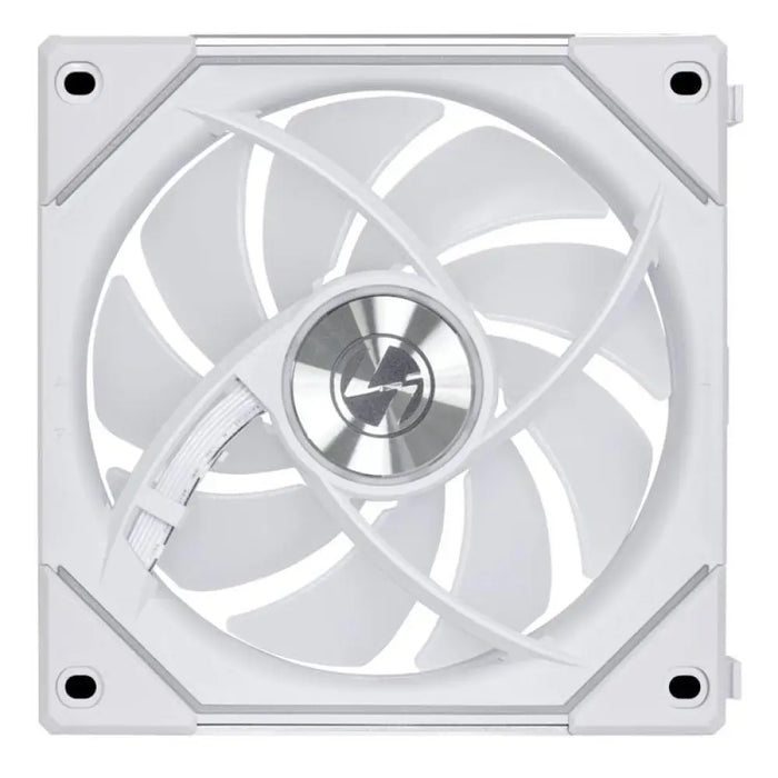 Вентилатор Lian-Li UNI SL-INF Reverse Blade 120 мм ARGB PWM
