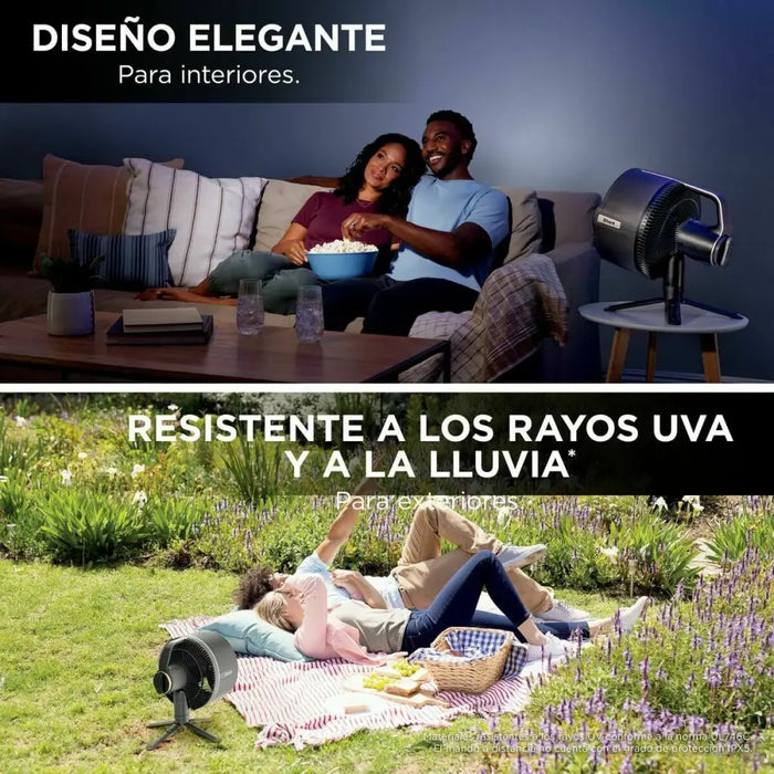 Вентилатор с крака Shark FA300EU