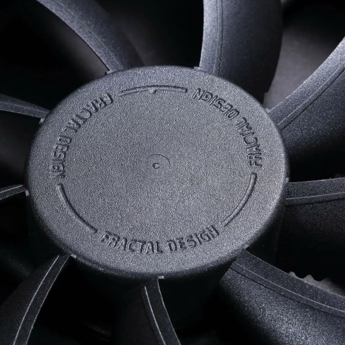 Вентилатор за кутия Fractal Design Venturi HF-14