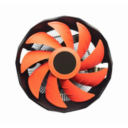 Вентилатор за кутия GEMBIRD CPU-HURACAN-X30