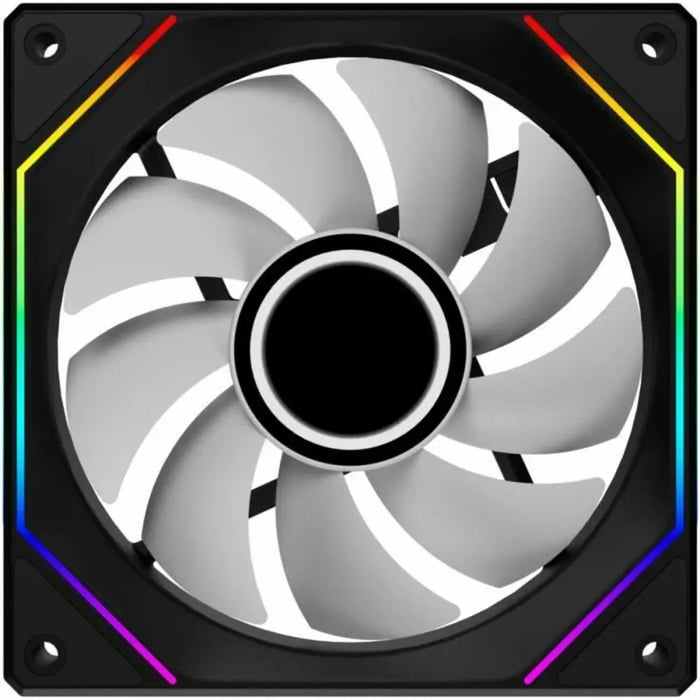 Вентилатор за кутия XIGMATEK Infinity G20A Ø 12 cm (3 броя)