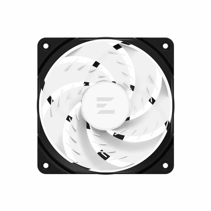 Вентилатор за кутия Zalman ZM-AF120R ARGB (1 броя)