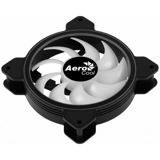 Вентилатор AEROCOOL PGS SATURN 12F ARGB 6P (120mm)