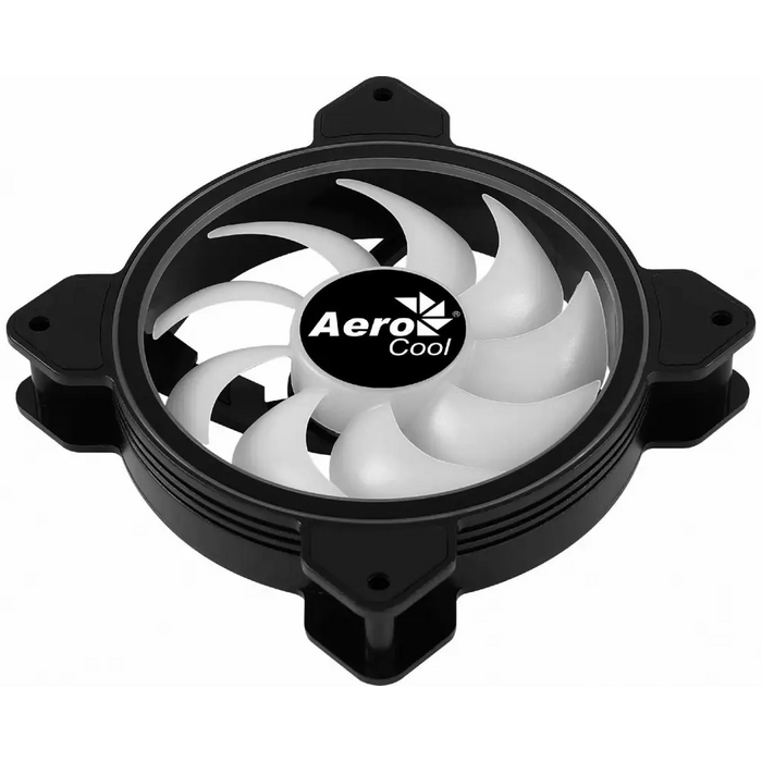 Вентилатор AEROCOOL PGS SATURN 12F ARGB 6P (120mm)