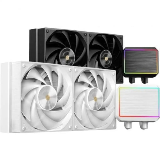 Вентилатор на процесора Mars Gaming MLPROII240W