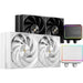 Вентилатор на процесора Mars Gaming MLPROII240W