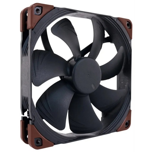 Вентилатор за кутия Noctua NF-A14 INDUSTRIALPPC-2000 IP67