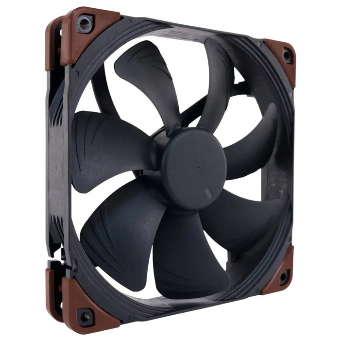 Вентилатор за кутия Noctua NF-A14 INDUSTRIALPPC-2000 IP67