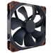 Вентилатор за кутия Noctua NF-A14 INDUSTRIALPPC-2000 IP67