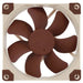 Вентилатор за кутия Noctua NF-A9 PWM Ø 9,2 cm