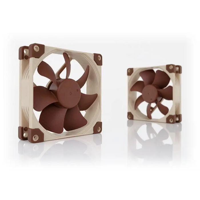 Вентилатор за кутия Noctua NF-A9 PWM Ø 9,2 cm