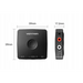 Vention Bluetooth 5.1 аудио приемник