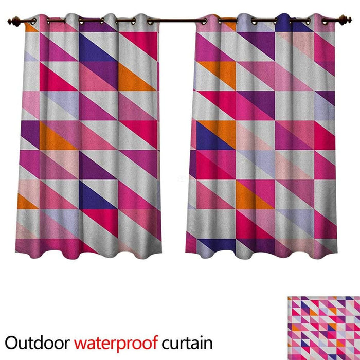 Преносима батерия Powerbank Vention FKBP0-C Розов