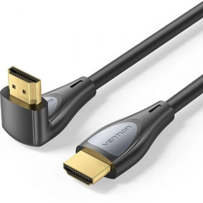 Кабел HDMI Vention ALQBH 2 m