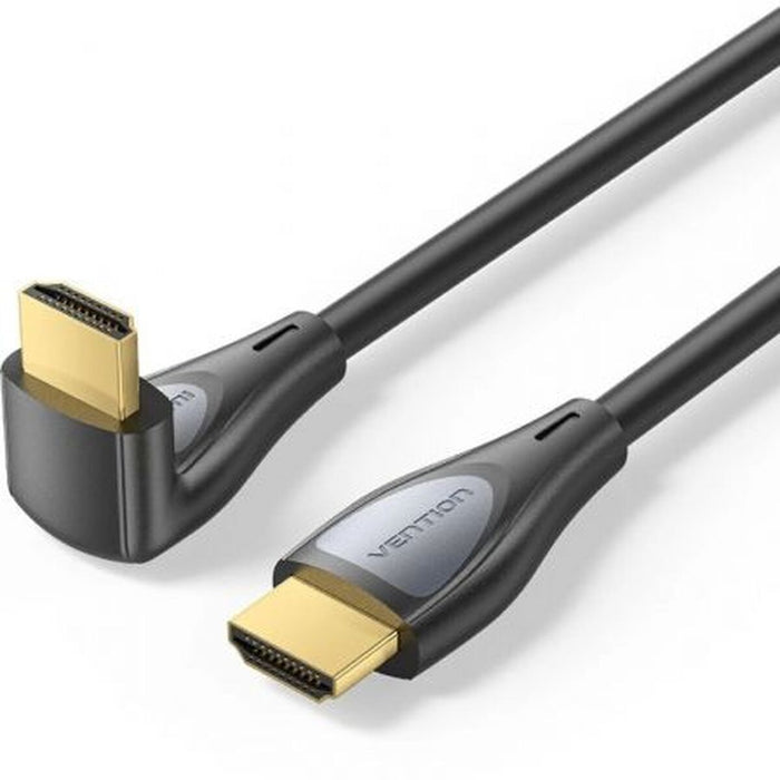 Кабел HDMI Vention ALRBG 1,5 m
