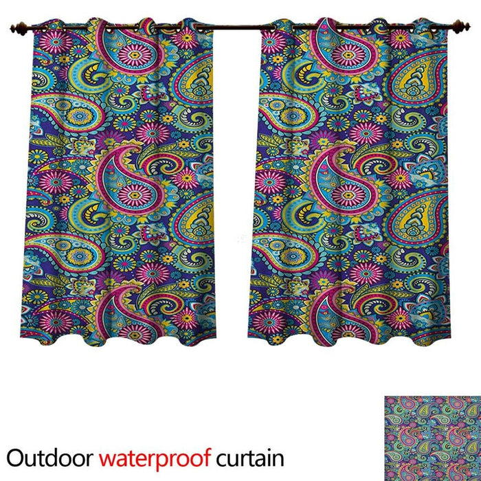 Преносима батерия Powerbank Vention FKBL0-C Син