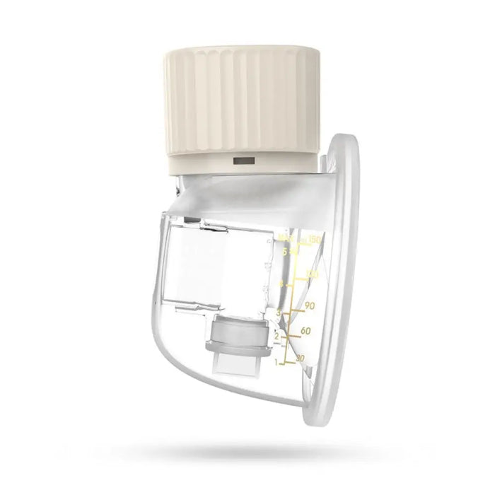 VENTO Трифазна безжична електронна помпа за кърма