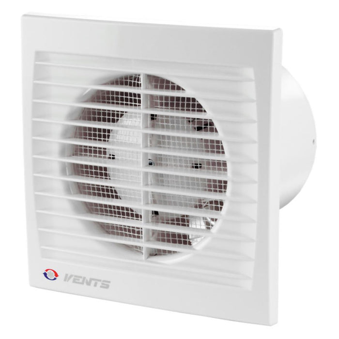 ВЕНТИЛАТОР ЗА БАНЯ VENTS 125 S