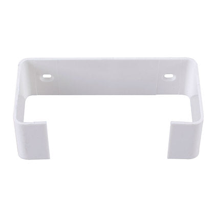 СКОБА ЗА PVC ВЪЗДУХОВОД VENTS 56