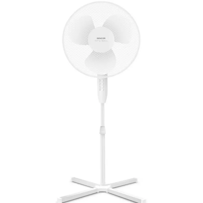 Вентилатор Sencor SFN 4010WH