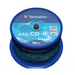 Verbatim CD-R AZO 700Mb. 50 бр. в ш-л