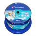 Verbatim CD-R Printable 700Mb. 50 броя в шпиндел