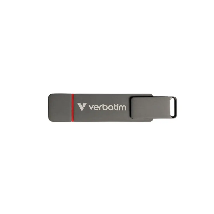 Verbatim Dual QuickStick USB-C & USB-A USB 3.2 Gen 1 1TB