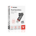 Verbatim Dual QuickStick USB-C & USB-A USB 3.2 Gen 1 256GB