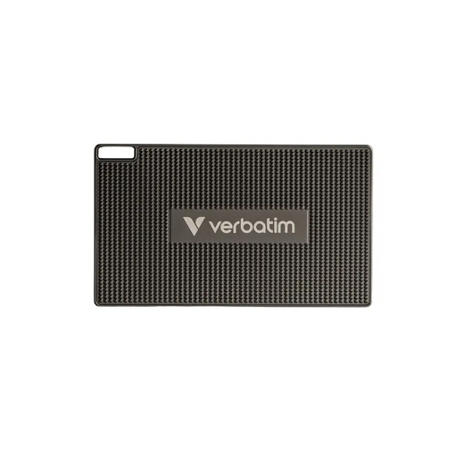 Verbatim MetalMini SSD USB-C 3.2 Gen2 1TB