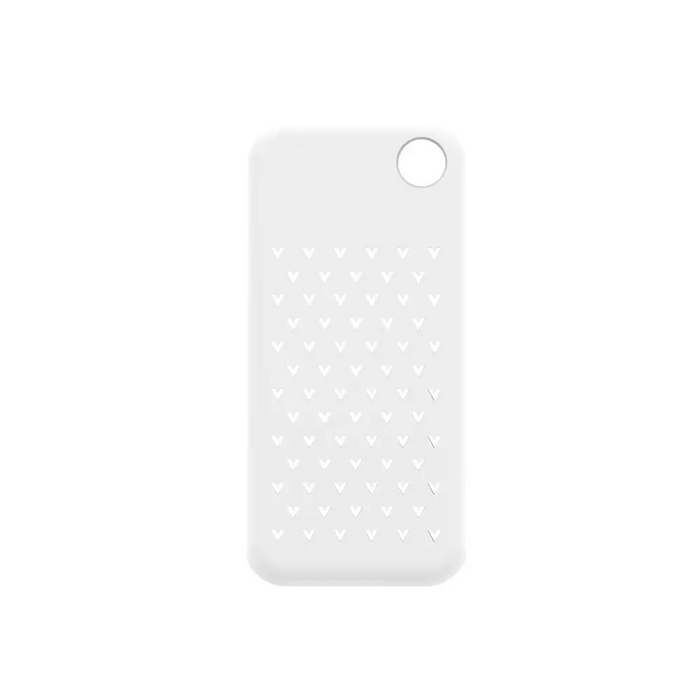 Verbatim Pocket SSD USB 3.2 Gen 2 1TB бяло/светло синьо
