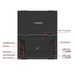 Verbatim Portable 15.6’’ Dual Monitor Essentials