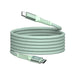 Verbatim Sync & Charge USB-C към USB-C 60W магнитен 120 см