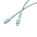 Verbatim Sync & Charge USB-C към USB-C 100W магнитен 120 см