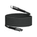 Verbatim Sync & Charge USB-C към USB-C 100W магнитен 120 см