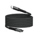 Verbatim Sync & Charge USB-C към USB-C 60W магнитен 120 см